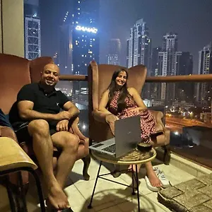 Backpackers Zone Dubai