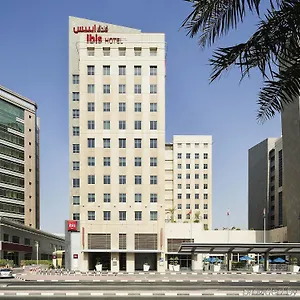 Hotel Ibis Deira Creekside, Dubai