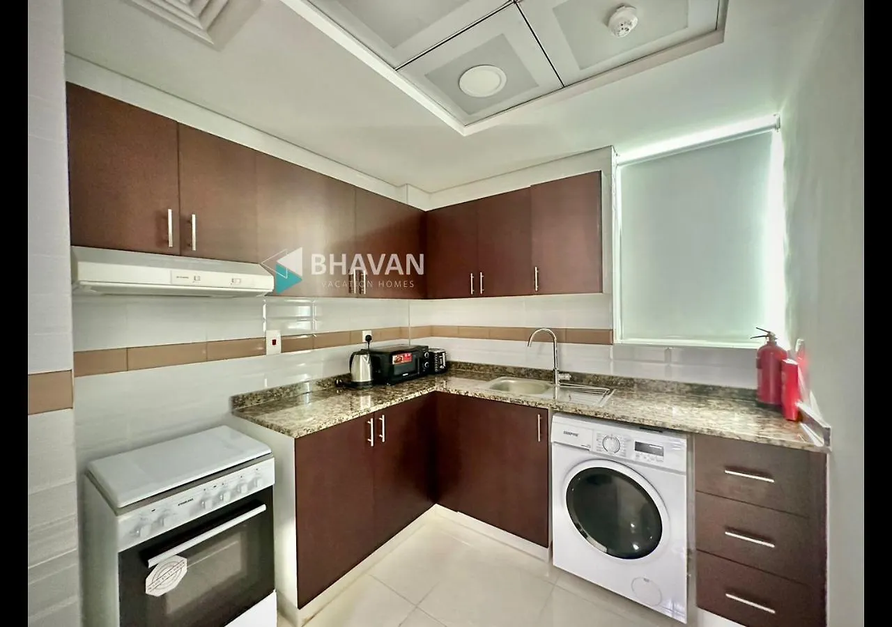 One Br In Court Tower With Beautiful City And Canal View Apartment Dubai